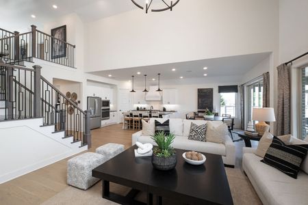 Inspiration Collection 70 at Painted Tree by Tri Pointe Homes in McKinney - photo 7 7