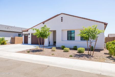 New construction Single-Family house 8021 W Northview Avenue, Glendale, AZ 85303 - photo 2 2