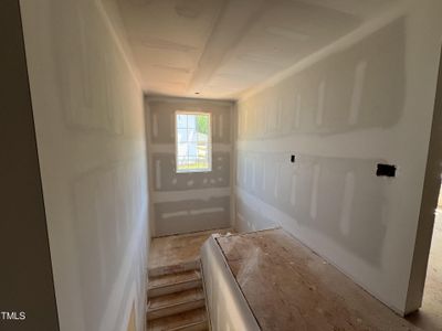 New construction Single-Family house 300 Sutherland Drive, Franklinton, NC 27525 - photo 11 11