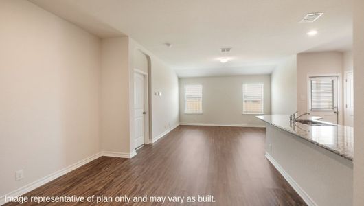 New construction Single-Family house 404 Steele Rapids, Cibolo, TX 78108 - photo 4 4