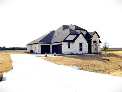 New construction Single-Family house 2750 Claire Drive, Midlothian, TX 76065 - photo 2 2