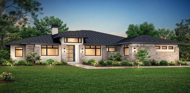 New construction Single-Family house 993 Annabelle Avenue, Bulverde, TX 78163 - photo 0 0