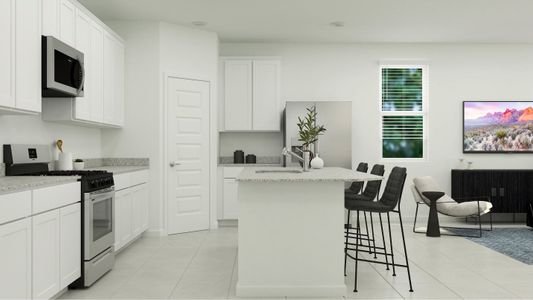Alamar: Discovery by Lennar in Avondale - photo 10 10
