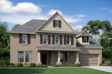 New construction Single-Family house 152 Peninsula Point Drive, Montgomery, TX 77356 - photo 17 17