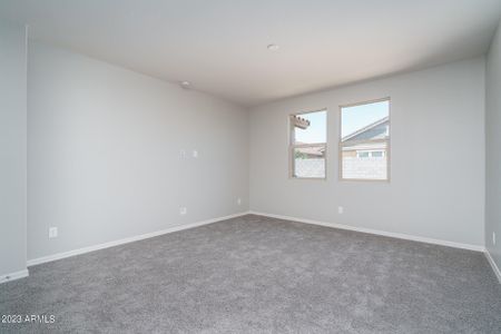 New construction Single-Family house 16026 W Alameda Road, Surprise, AZ 85387 Rutherford w/Loft- photo 7 7