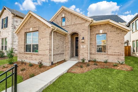 New construction Single-Family house 8133 Meadow Valley Drive, McKinney, TX 75071 - photo 1 1