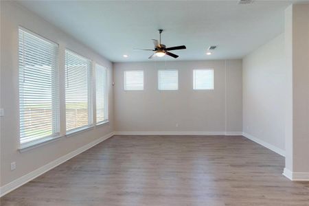New construction Single-Family house 205 San Xavier St, Georgetown, TX 78633 Cole- photo 4 4
