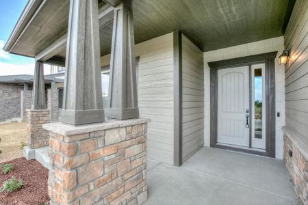 New construction Single-Family house 8412 Cromwell Circle, Windsor, CO 80528 - photo 12 12