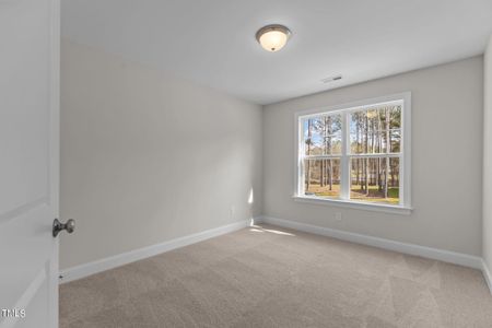 New construction Single-Family house 20 Everwood Court, Unit 2, Youngsville, NC 27596 - photo 16