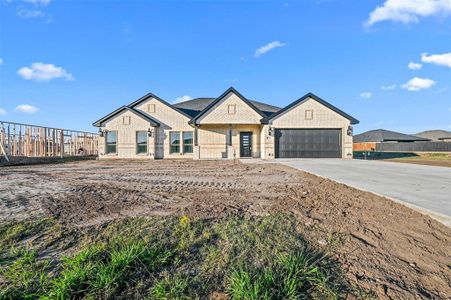 Mabank Meadows by Camden Homes in Mabank - photo 7 7