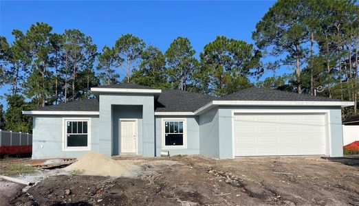 New construction Single-Family house 6 Russell Drive, Palm Coast, FL 32164 - photo 0