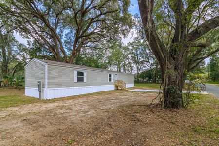 New construction Manufactured Home house 4119 Nw 160Th Street, Reddick, FL 32686 - photo 10 10