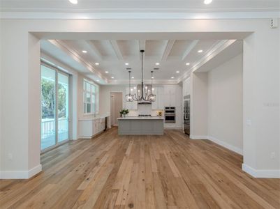 New construction Single-Family house 625 S Owl Drive, Sarasota, FL 34236 - photo 12 12