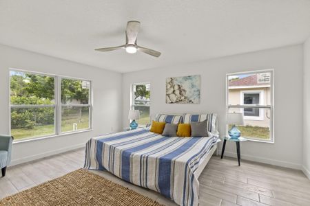New construction Single-Family house 7956 95Th Avenue, Vero Beach, FL 32967 - photo 27 27