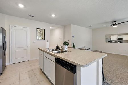 New construction Single-Family house 2720 Dumont Lane, Tavares, FL 32778 ARIA- photo 27 27