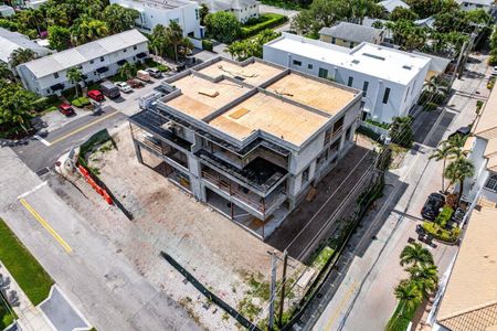 New construction Townhouse house 136 Ne 7Th Avenue, Delray Beach, FL 33483 - photo 19 19