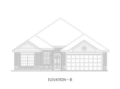 New construction Single-Family house Cypress, 12436 Lexington Heights Drive, Willis, TX 77318 - photo