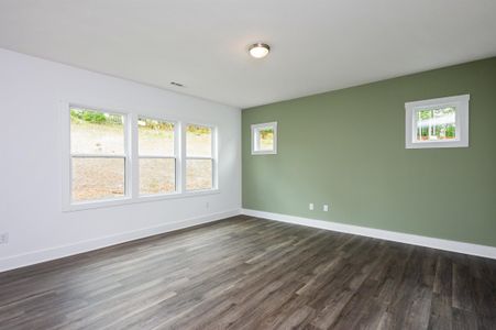 New construction Single-Family house 906 Steep Meadow Lane Place, Unit 19, Mebane, NC 27302 - photo 6 6