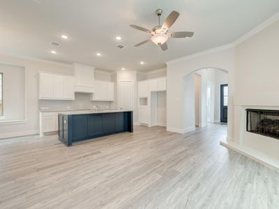 New construction Single-Family house 9232 Quarry Overlook Drive, Fort Worth, TX 76118 - photo 13 13