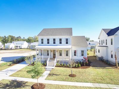 Riverside at Carolina Park by Homes by Dickerson in Mount Pleasant - photo 13 13
