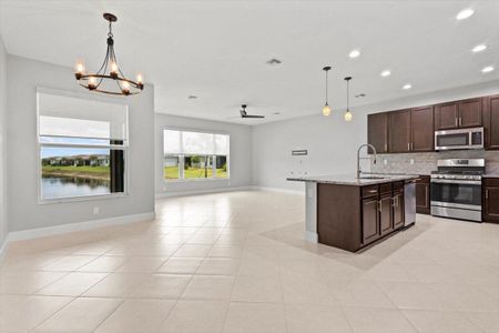 New construction Single-Family house 13710 Sw Oceanus Boulevard, Port Saint Lucie, FL 34987 - photo 39 39