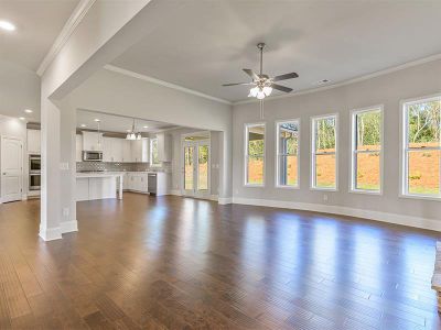 New construction Single-Family house 31 Caraway Court, Newnan, GA 30263 - photo 7 7