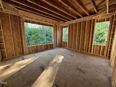 New construction Single-Family house 8601 Bishop Pine Lane, Wake Forest, NC 27587 - photo 7 7