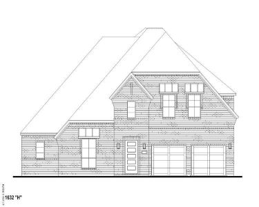 New construction Single-Family house 4800 Triadic Lane, Celina, TX 75078 - photo 47 47