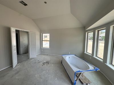 New construction Single-Family house 28820 Window View Drive, New Caney, TX 77357 Leona (1673-HV-30)- photo 5 5