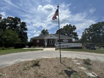 New construction Single-Family house 167 Black Cloud Drive, Louisburg, NC 27549 - photo 37 37