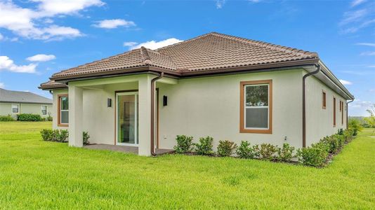 New construction Single-Family house 574 Loblolly Pl, Auburndale, FL 33823 - photo 31 31