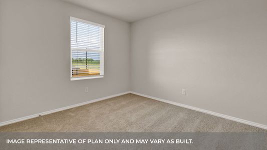 New construction Single-Family house 104 North Richland Drive, Lockhart, TX 78644 - photo 30 30