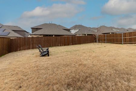 New construction Single-Family house 6604 Trail Guide Lane, Fort Worth, TX 76123 - photo 38 38