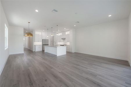 New construction Townhouse house 5530 N 9Th Street, Unit 5, Tampa, FL 33604 - photo 11 11