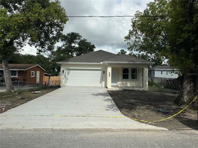 New construction Single-Family house 9408 N Tenth Street, Tampa, FL 33612 - photo 0 0