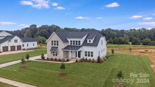 New construction Single-Family house 1112 Mesa Way, Marvin, NC 28173 - photo 0