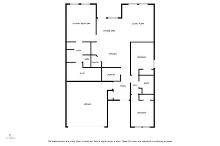 New construction Single-Family house 7903 Wrangler Shack Lane, Rosharon, TX 77583 - photo 4 4