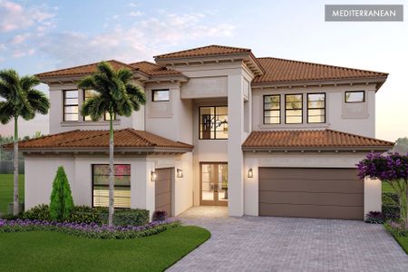 New construction Single-Family house 12803 Avenir Drive, Palm Beach Gardens, FL 33412 - photo 22 22