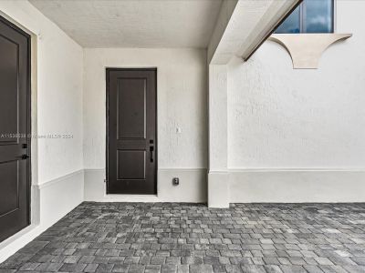 New construction Single-Family house 10456 Sw 57Th Ct, Cooper City, FL 33328 - photo 5 5