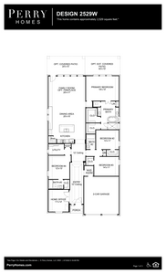 New construction Single-Family house 5310 Majestic Court, Manvel, TX 77583 - photo 14 14