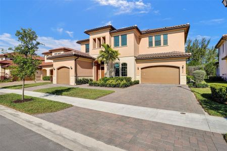 New construction Single-Family house 9225 W Parkland Bay Trail, Parkland, FL 33076 - photo 0 0