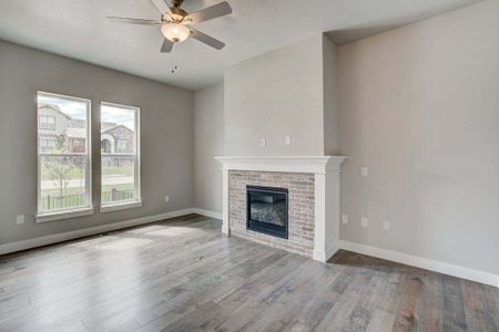 New construction Townhouse house 6248 Vernazza Way, Windsor, CO 80550 - photo 120 120
