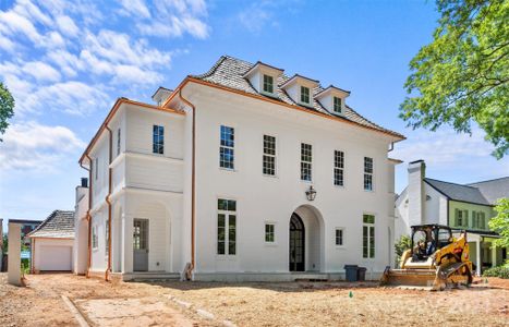 New construction Single-Family house 1547 Stanford Place, Charlotte, NC 28207 - photo 7 7