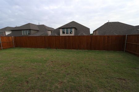New construction Single-Family house 5104 Greenbrook Road, Denton, TX 76226 Sanders- photo 11 11