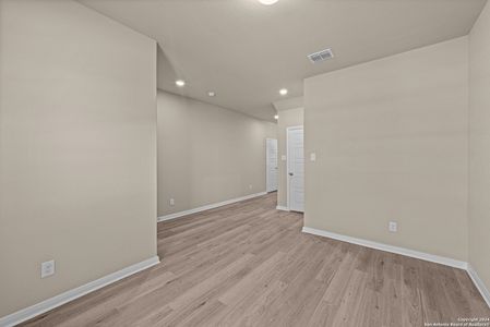 New construction Single-Family house 8503 Aloe Vera Trace, San Antonio, TX 78222 Armstrong- photo 3 3