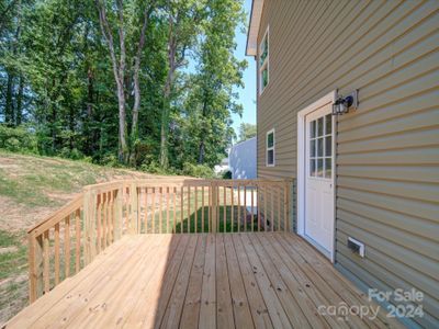 New construction Single-Family house 201 Sycamore Road, Salisbury, NC 28147 - photo 29 29