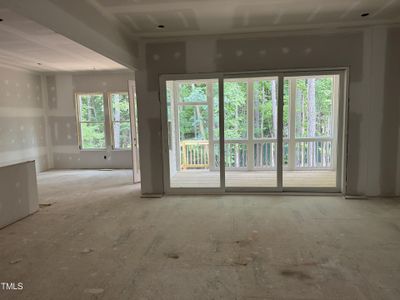 New construction Single-Family house 110 Sanderway Drive, Chapel Hill, NC 27516 - photo 1 1