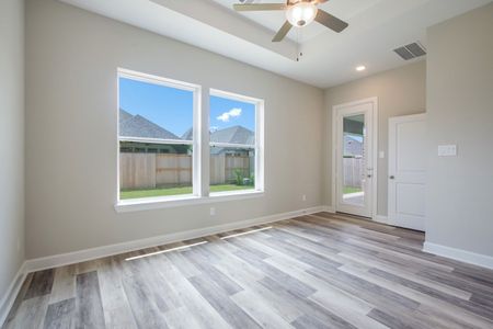 New construction Single-Family house 20407 Via Casa Laura Drive, Cypress, TX 77433 - photo 12 12