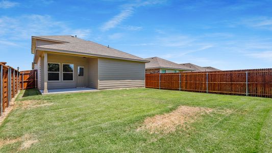 New construction Single-Family house 13598 Gunsmoke Lane, Cresson, TX 76035 - photo 43 43