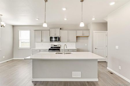New construction Single-Family house 1832 Knobby Pine Drive, Fort Collins, CO 80528 Elm - photo 15 15